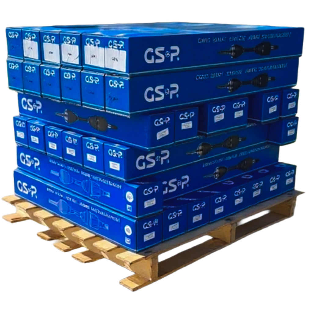 R86/R200-M86 Drive Shafts