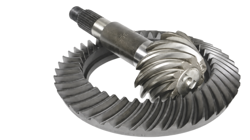 Hardy Spicer OEM M86 Gearset